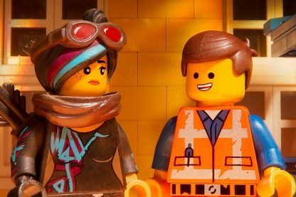 The Lego Movie 2 Review_Featured