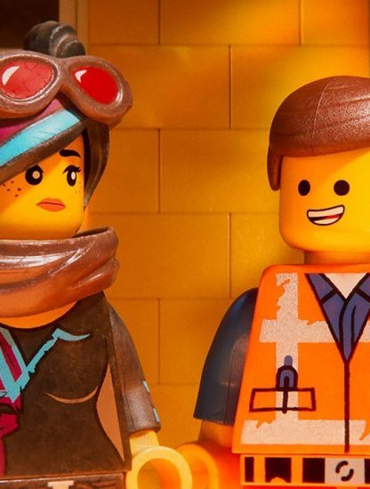 The Lego Movie 2 Review_Featured