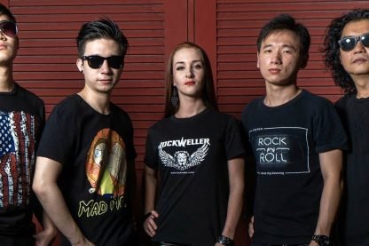 Rockweller Singapore - Justsaying.ASIA