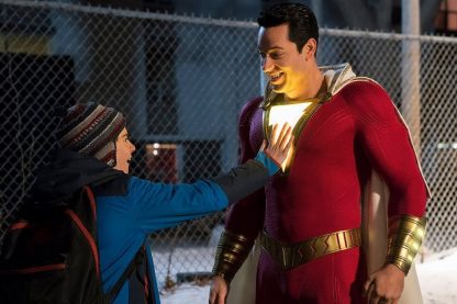 Shazam-Review