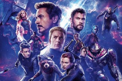 Avengers Endgame Review_Featured