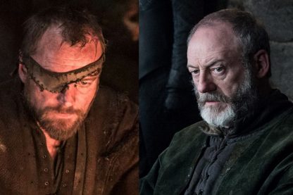 Ser-Davos-Seaworth-and-Beric-Dondarrion-GOT