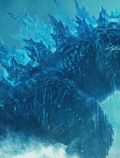 Godzilla: King of the Monsters Review Header