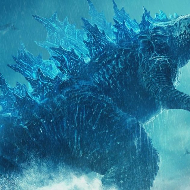 Godzilla: King of the Monsters Review Header