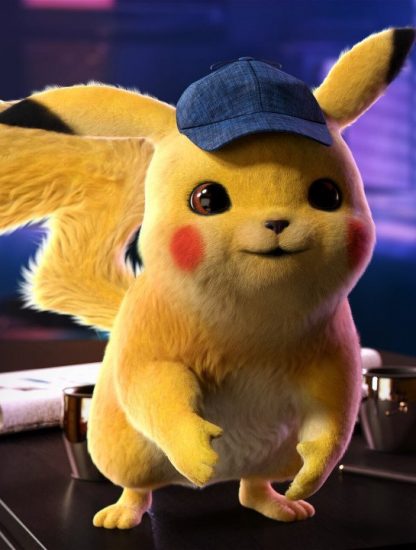 Pokemon Detective Pikachu Review_Featured