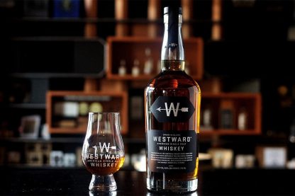 Westward-Whiskey