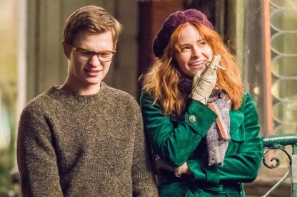 The Goldfinch Cover - Justsaying.ASIA