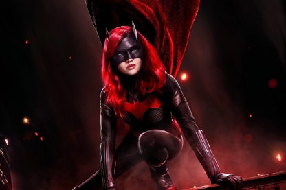 Batwoman-feature