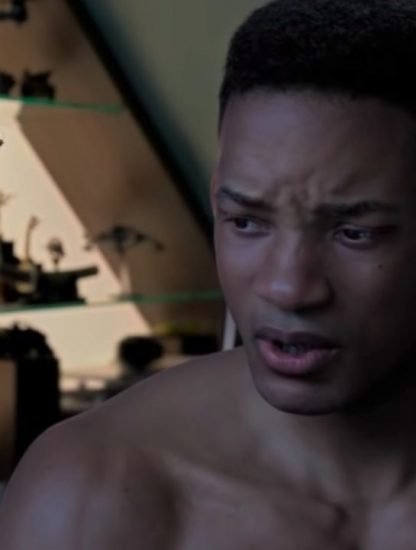 Gemini Man Review - Justsaying.ASIA