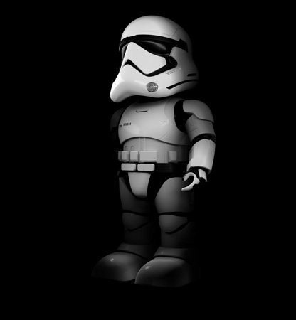 Sitex-UBtech-Stormtrooper