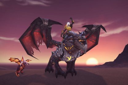 World-of-Warcraft-15-anniversary-Obsidian-Worldbreaker