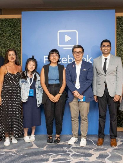 Facebook-Creator-Lab-Singapore