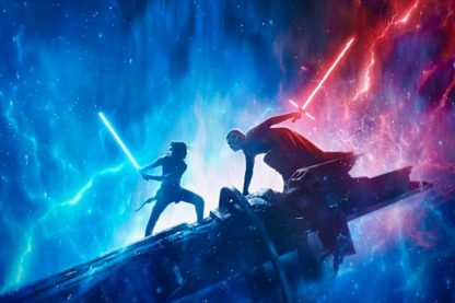 Star Wars The Rise of Skywalker Review