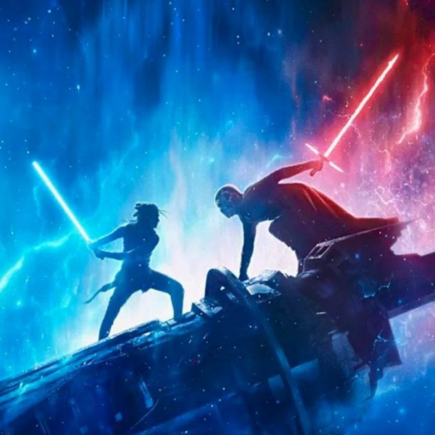 Star Wars The Rise of Skywalker Review