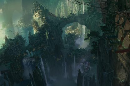 Ruined-King-Convergence-League-of-Legends LoL-feature