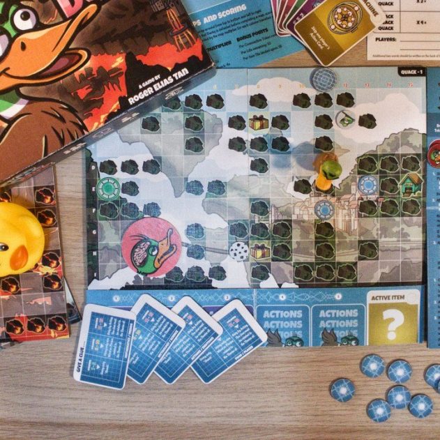 Flap Flap Duck Review Featured Image