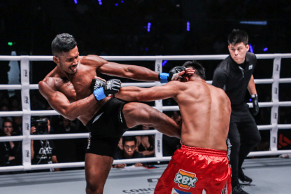 One-Championship-World-Titles-on-the-Line-at-King-of-the-Jungle-in-Singapore-feature