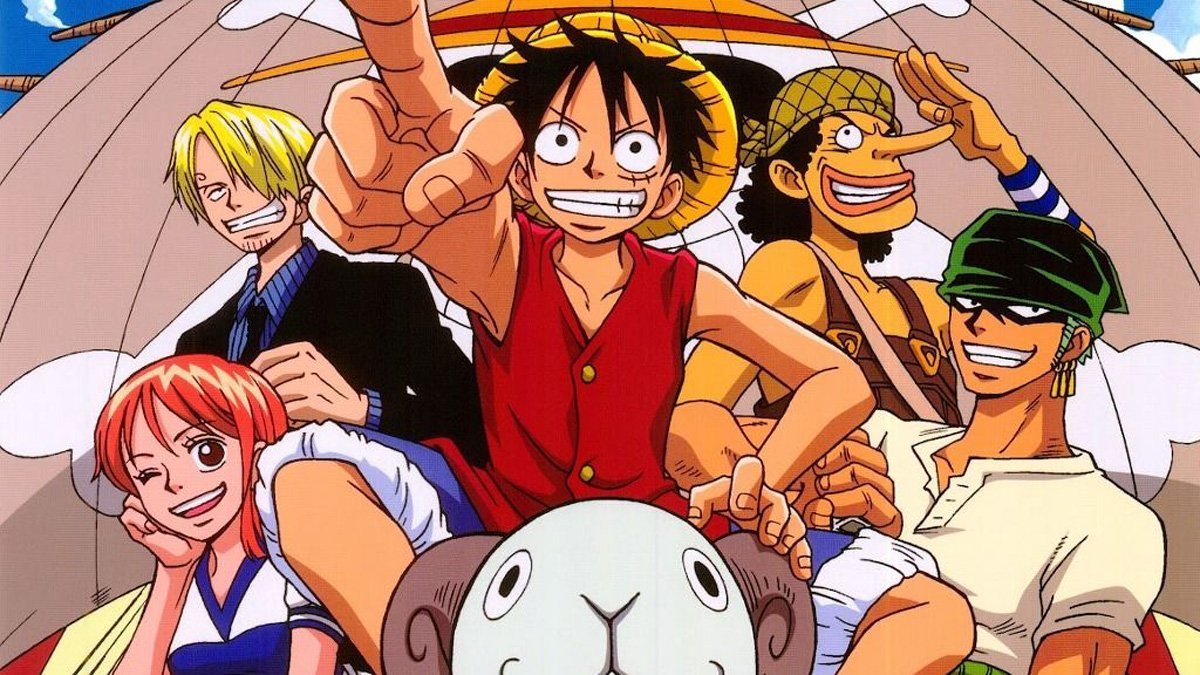 One Piece:' Netflix tries to translate the anime magic (again)