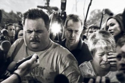 Richard Jewell Review Feature Image