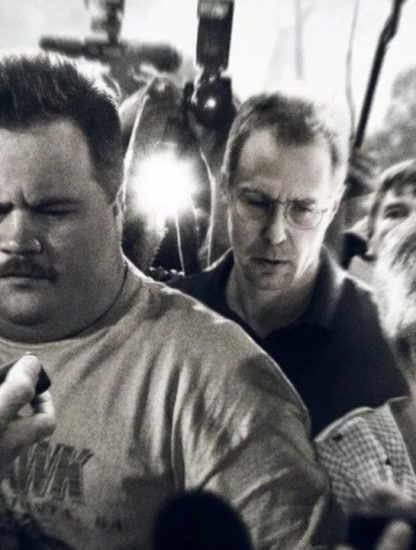 Richard Jewell Review Feature Image