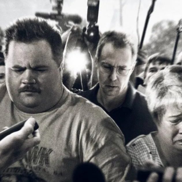 Richard Jewell Review Feature Image