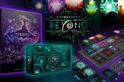 Endogenesis Beyond Review