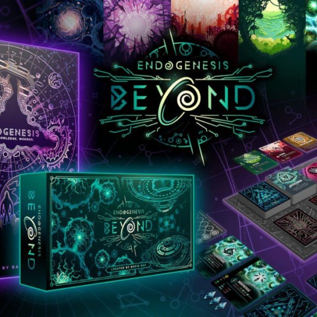 Endogenesis Beyond Review