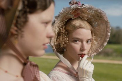 Emma Review Featured