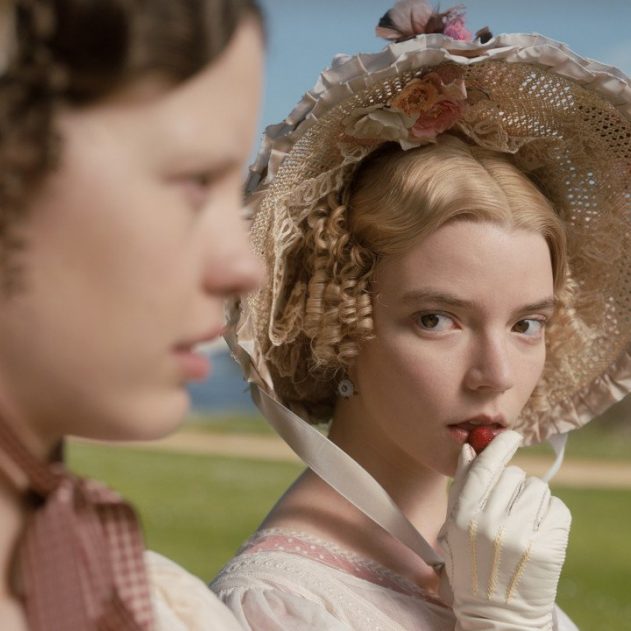 Emma Review Featured