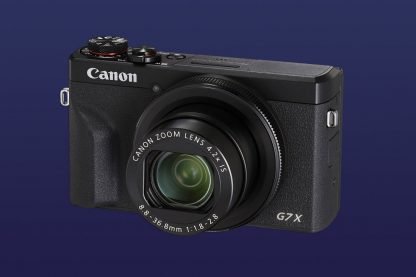 Canon G7 X MARK III Review_Featured