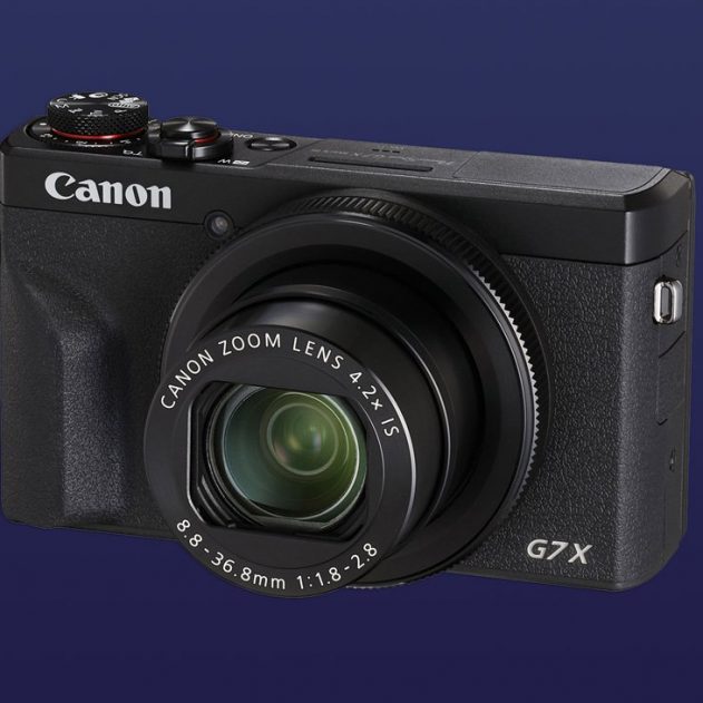 Canon G7 X MARK III Review_Featured