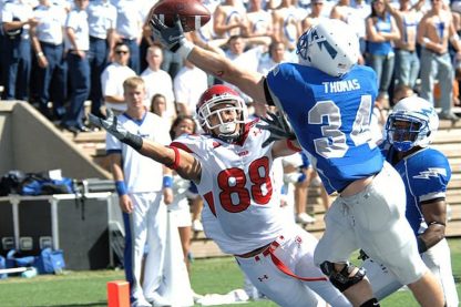 2K - NFL football-players-on-field-during-daytime