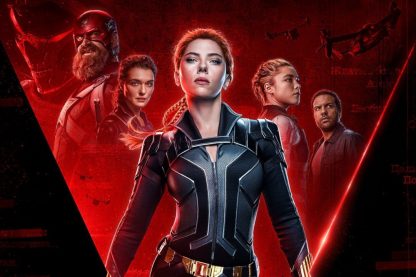 Black Widow New Dates Featured