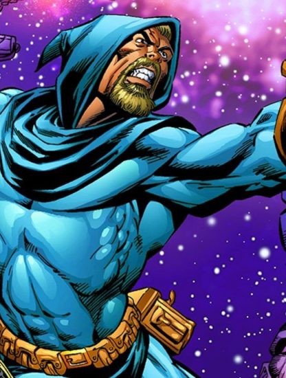 Jim Starlin Dreadstar Returns Featured