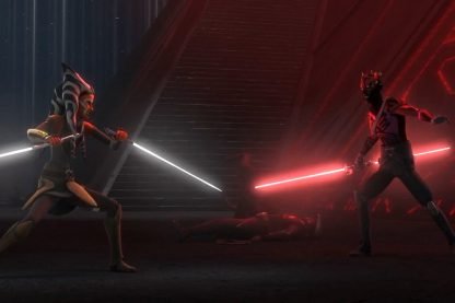 Star Wars Day 2020 Featured