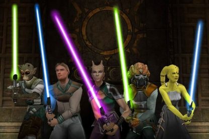 Star Wars Day May 4th 2020 Singapore