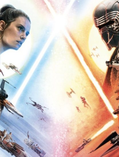 Star Wars Day May 4th 2020 Disney+