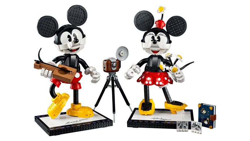 43179-LEGO-Disney-Mickey-Mouse-and-Minnie-Mouse-Buildable-Characters-justsaying-asia