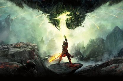 Dragon age ea electronic arts games steam justsaying asia