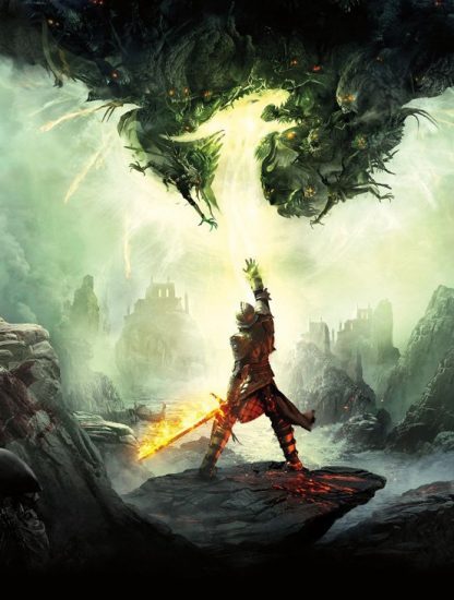 Dragon age ea electronic arts games steam justsaying asia