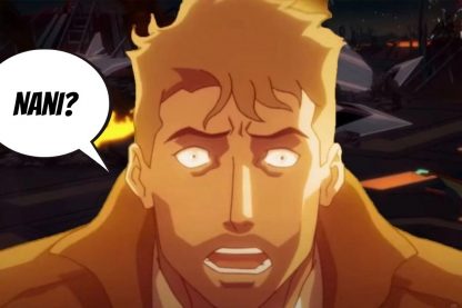 Constantine is aghast at the suggestion of him not being in HBO's Justice League lineup
