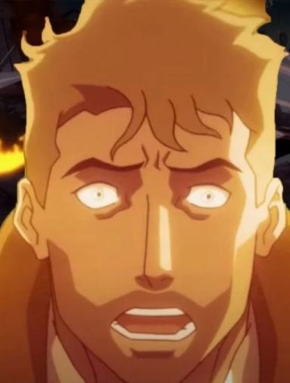 Constantine is aghast at the suggestion of him not being in HBO's Justice League lineup