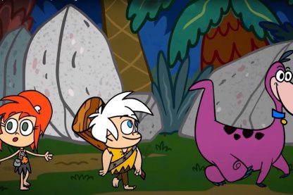 Mark-Marek--Yabba-Dabba-Dinosaurs-justsaying-asia