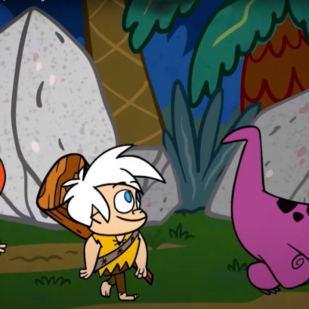 Mark-Marek--Yabba-Dabba-Dinosaurs-justsaying-asia