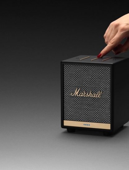 Marshall-Uxbridge-Voice-justsaying-asia