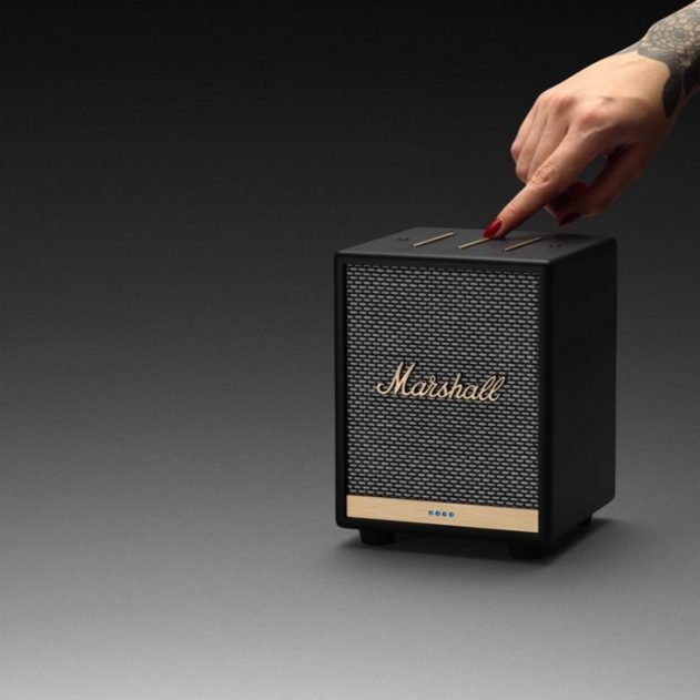 Marshall-Uxbridge-Voice-justsaying-asia