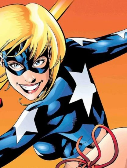 Stargirl Featured Image