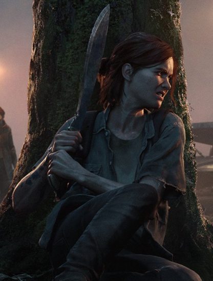 The Last of Us Part II Review_Featured