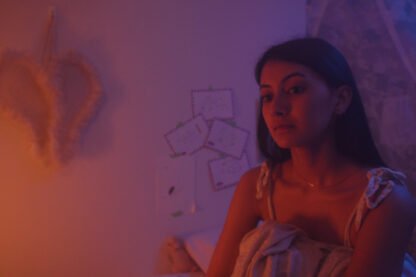 Letters to Finland Kickstarter_Featured