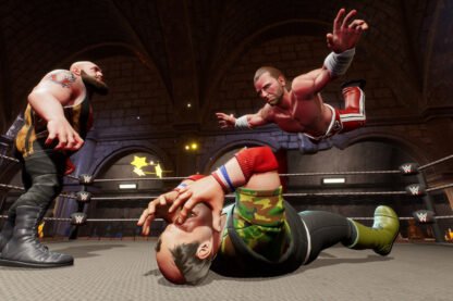 WWE-2K-BG-Big-Show-vs-HBK-vs-Sgt-Slaughter-justsaying-asia